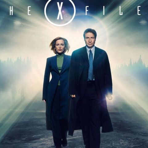 X-Files