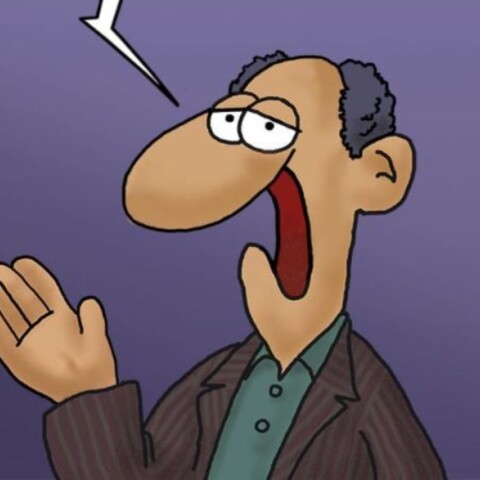 Το νέο σκίτσο του Αρκά