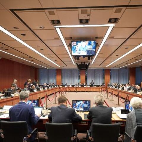 Eurogroup