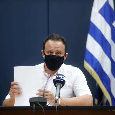 Γκίκας Μαγιορκίνης 