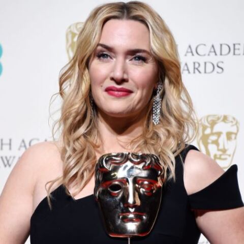 Κέιτ Γουίνσλετ 