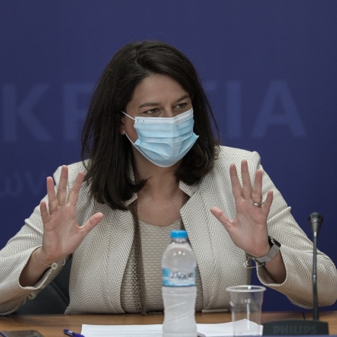 Νίκη Κεραμέως