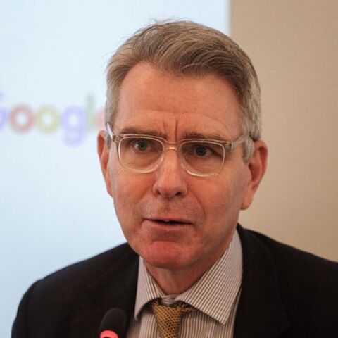 Τζέφρι Πάιατ 