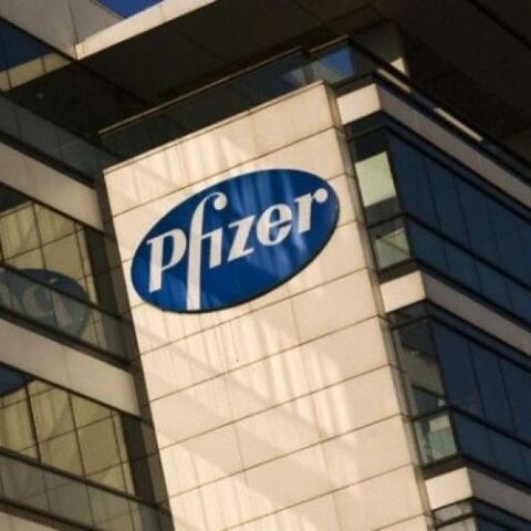 Pfizer 