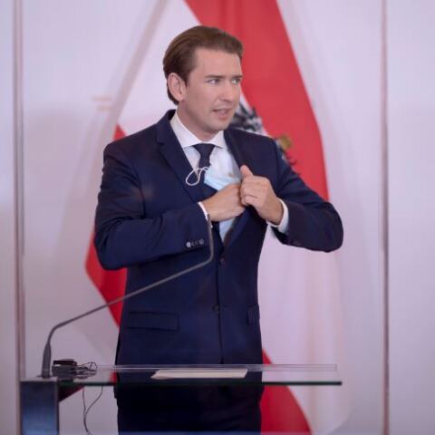 Σεμπάστιαν Κουρτς 