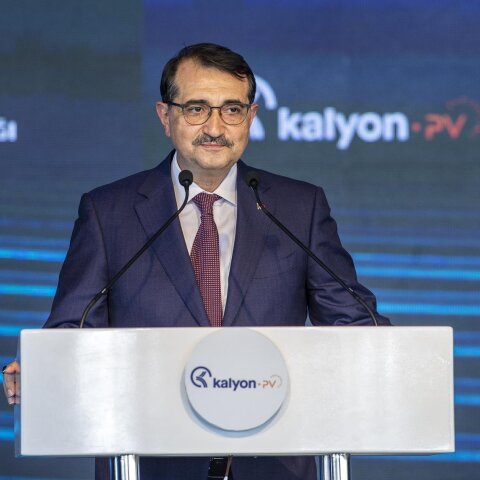 Φατίχ Ντονμέζ 