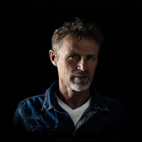 Jo Nesbo: Επανέρχεται με έξοχο καινούργιο θρίλερ και η ATHENS VOICE διάβασε πρώτη «Το βασίλειο», που κυκλοφορεί στις 17 Σεπτεμβρίου από τις εκδόσεις Μεταίχμιο