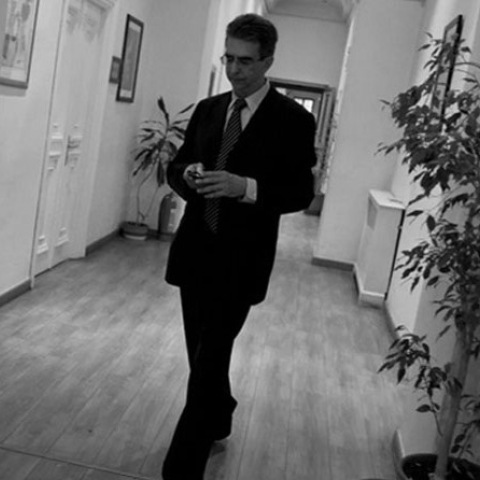 Τάσος Μπάνος