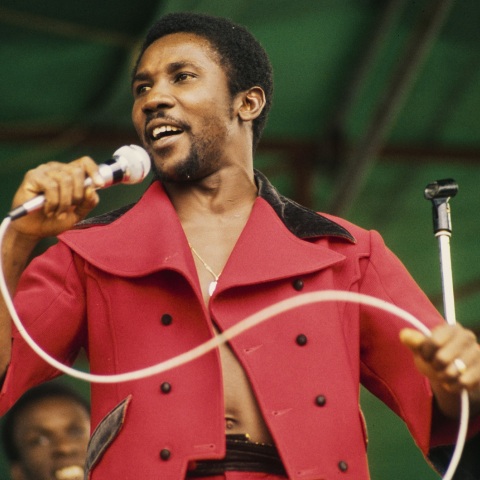 Πέθανε ο Toots Hibbert, ο τραγουδιστής των Toots and the Maytals