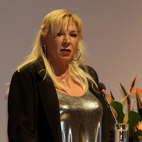 Δήμητρα Λιάνη