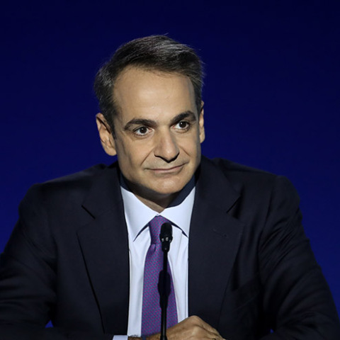  Συνέντευξη του Πρωθυποργού Κυριάκου Μητσοτάκη απο την ΔΕΘ την Κυριακή 13 Σεπτεμβρίου 2020