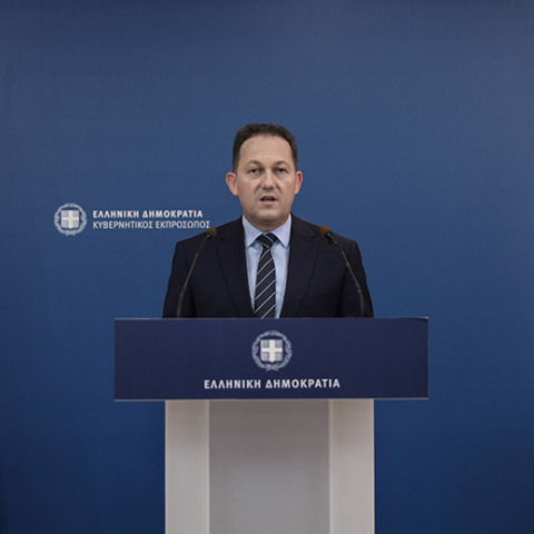 Στέλιος Πέτσας