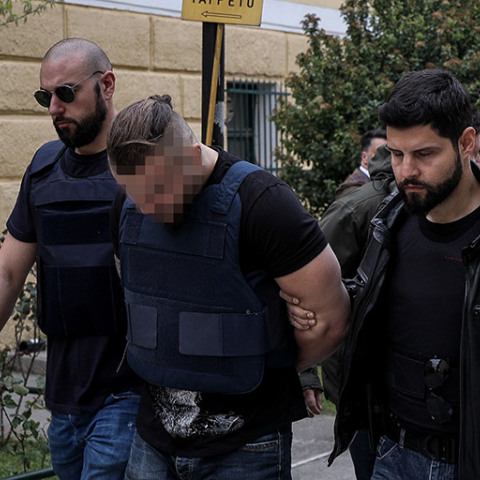 Ισόβια στον δολοφόνο του Γιάννη Μακρή