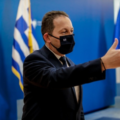 Στέλιος Πέτσας