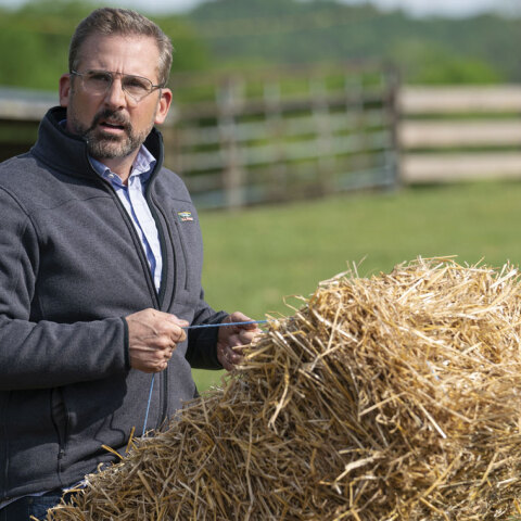 Κριτική για την ταινία «Ακαταμάχητος» (Irresistible) 