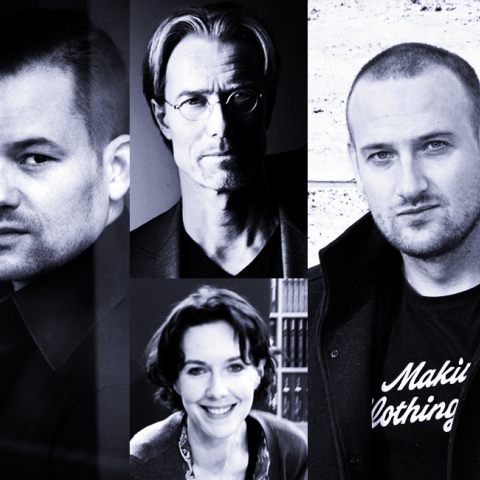 Αστυνομικά βιβλία, εκδόσεις Λιβάνη