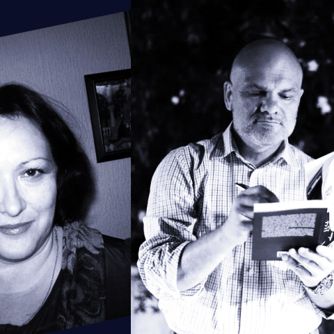 Αστυνομικά βιβλία, εκδόσεις Βακχικόν