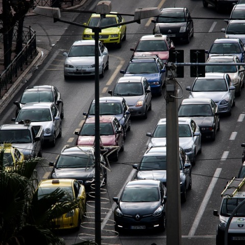 Μποτιλιάρισμα