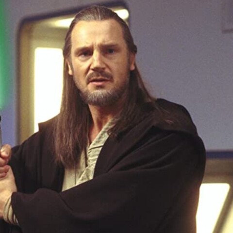 Ο Λίαμ Νίσον