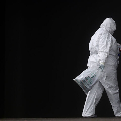 Ρωσικό εμβόλιο Sputnik-V για τον κορωνοϊό: Συνεχίζονται οι δοκιμές σε εθελοντές