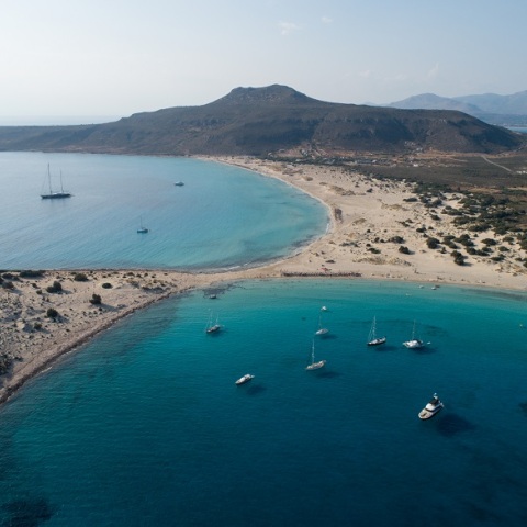 Η ΠΑΡΑΛΙΑ ΤΟΥ ΣΙΜΟΥ