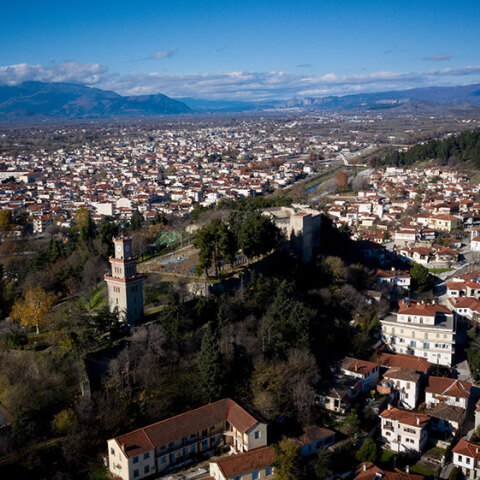 Κορωνοϊός στα Τρίκαλα - Έκτακτα περιοριστικά μέτρα ανακοίνωσε η ΓΓΠΠ