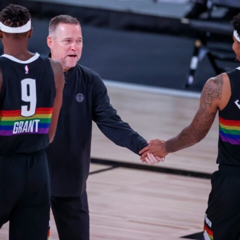 Οι Ντένβερ Νάγκετς