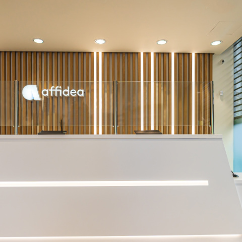 Σε νέες εγκαταστάσεις η Affidea Ψυχικού