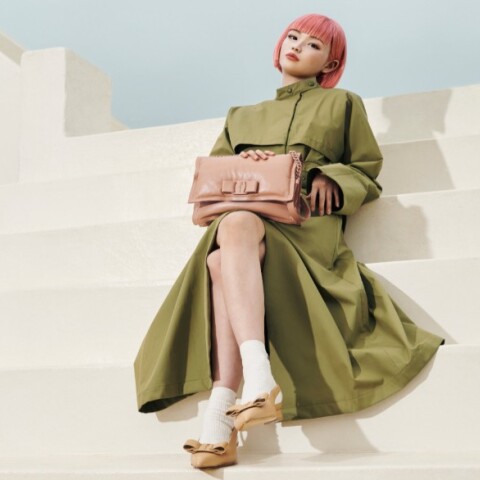 Η Imma, το πρώτο εικονικό μοντέλο