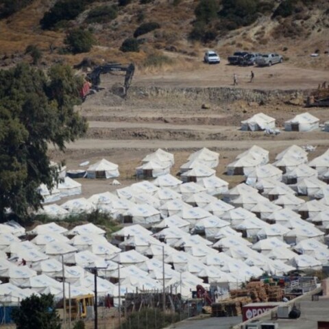 Καταυλισμός του Καρά Τεπέ