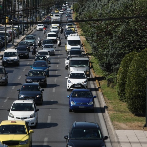 Μποτιλιάρισμα