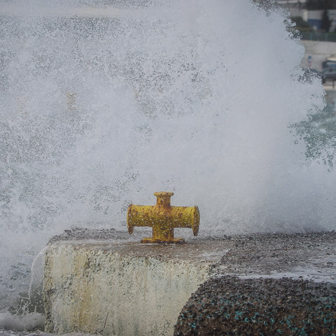 ΑΡΧΕΙΟ - ΚΑΚΟΚΑΙΡΙΑ 