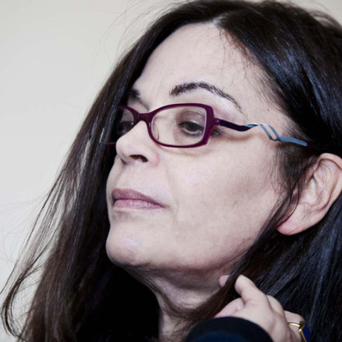 Ρούλα Γεωργακοπούλου 