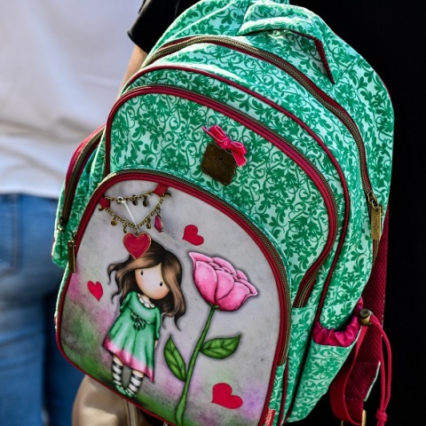 Σχολική τσάντα