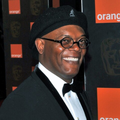 Ο Σάμουελ Τζάκσον