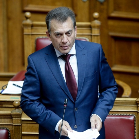 Γιάννης Βρούτσης 