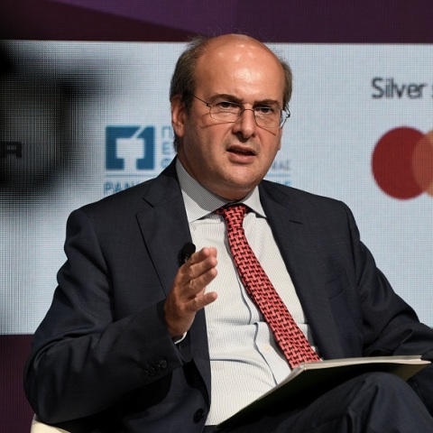 Κωστής Χατζηδάκης