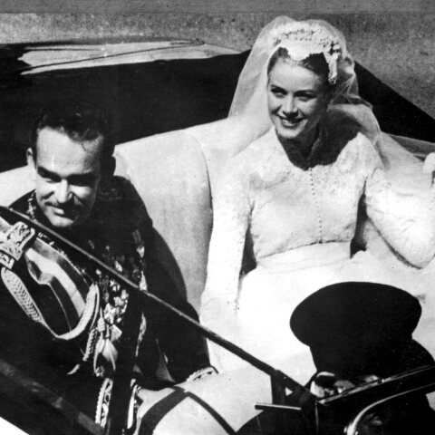 8 celebrities που παντρεύτηκαν γαλαζοαίματους