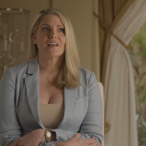 Έιμι Ντόρις