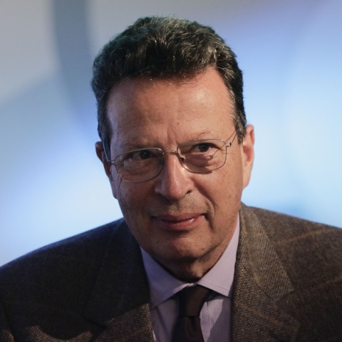 Ο ευρωβουλευτής της ΝΔ, Γιώργος Κύρτσος 