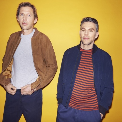 Groove Armada