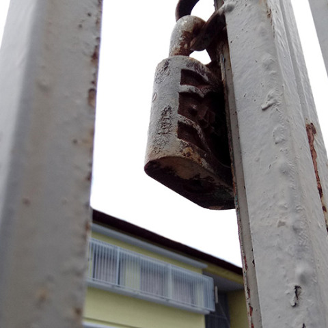 ΑΡΧΕΙΟ - Κλειστό σχολείο