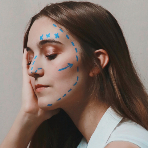 Θετικοί οι Έλληνες σε παρεμβάσεις στο σώμα τους