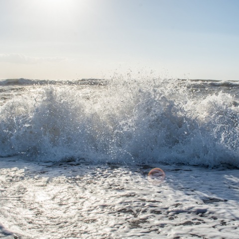 Κύματα- μποφόρ 