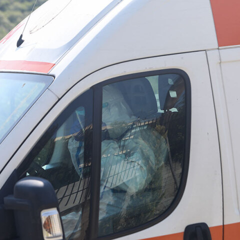 Κορωνοϊός στην Ελλάδα