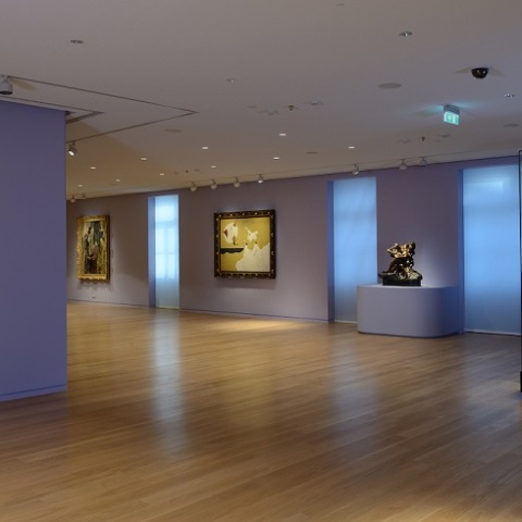 Μουσείο Γουλανδρή