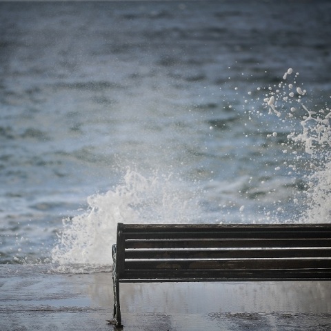 Μποφόρ - Κύματα