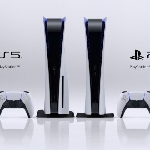 PlayStation 5