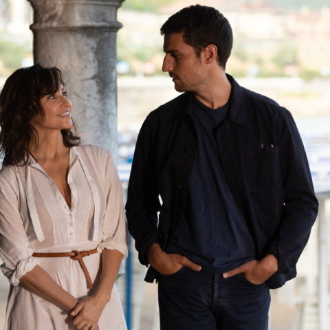 Το Φεστιβάλ του Ρίφκιν