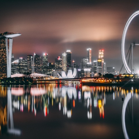 Σιγκαπούρη